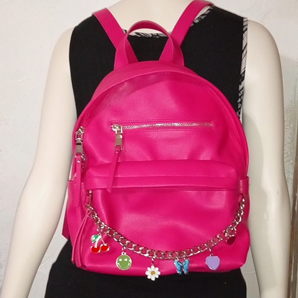 MADDEN NYC BACKPACK PURSE